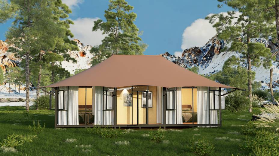 砀山县装配式建筑厂家