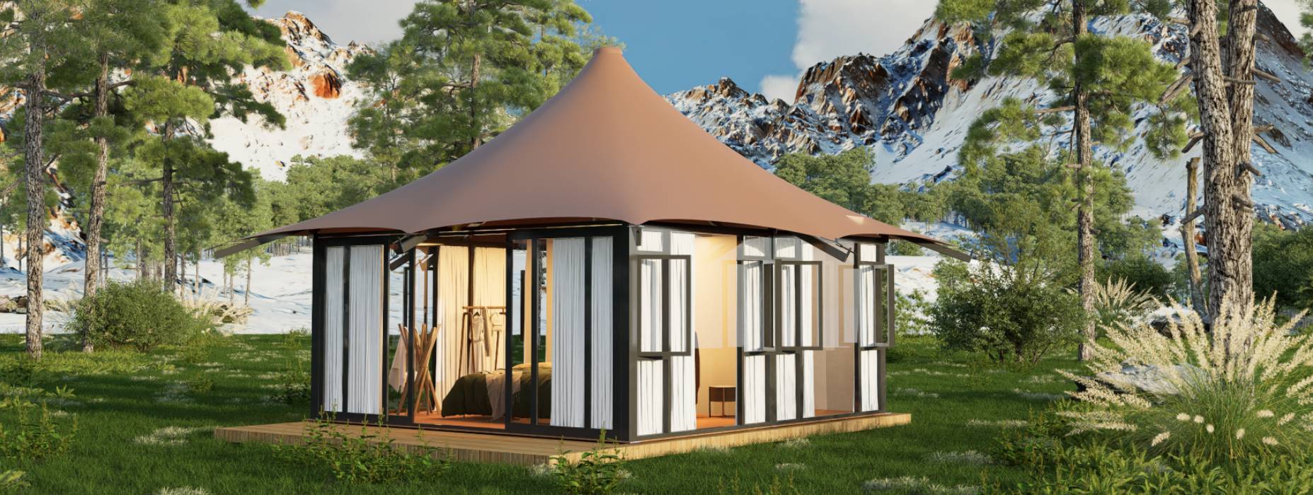 砀山县装配式建筑厂家